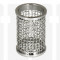 10 Mesh Stainless Steel Basket Erweka compatible