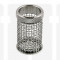 10 Mesh Stainless Steel Basket Distek compatible