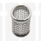 10 Mesh Stainless Steel Basket Distek compatible top