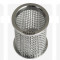 20 Mesh Stainless Steel Dissolution Basket Sotax Compatible Top