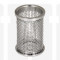 20 Mesh Stainless Steel Dissolution Basket Pharmatest Compatible