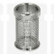 20 Mesh Stainless Steel Basket Distek Compatible