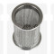 40 Mesh Stainless Steel Dissolution Basket Pharmatest Compatible Top