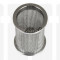 40 Mesh Stainless Steel Dissolution Basket Caleva Compatible Top