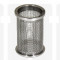 40 Mesh Stainless Steel Dissolution Basket Caleva Compatible