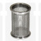 40 Mesh Stainless Steel Dissolution Basket Hanson Vision Series Compatible, OEM#65-220-000, 74-105-252