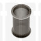 100 Mesh Stainless Steel Sintered Basket Varian (VanKel) compatible Top
