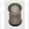 150 Mesh Stainless Steel Dissolution Basket Agilent / VanKel compatible Top