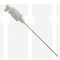 1/16" Stainless Steel Sampling Cannula Fixed Vessel Mount, Hanson Research Vision Series, OEM# 74-104-201