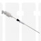 74-104-204 Adjustable Steel Sampling Cannula for Hanson Research Vision Series, OEM# 74-104-204