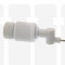 1/16" Stainless Steel Sampling Cannula Fixed Vessel Mount, Hanson Research Vision Series-top