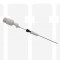 1/16" Stainless Steel Sampling Cannula Fixed Vessel Mount, Hanson Research Vision Series, OEM# 74-104-211