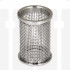 20 Mesh Stainless Steel Basket Agilent / VanKel Compatible