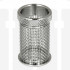 20 Mesh Stainless Steel Basket Distek Compatible