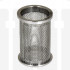 40 Mesh Stainless Steel Basket Agilent / VanKel Compatible