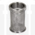 40 Mesh Stainless Steel Basket Distek Compatible