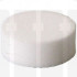 45µm UHMW Polyethylene Filter Discs Distek Compatible