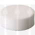 45µm UHMW Polyethylene Filter Discs Distek Compatible