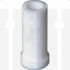 35µm UHMW Polyethylene External Probe End Filters Distek Compatible