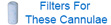 Cannula Filters