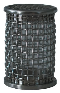 10 Mesh Dissolution Basket