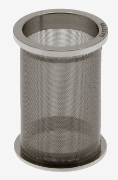 100 Mesh Dissolution Basket