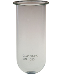 100ml Vessel