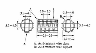 Japanese Sinker Diagram