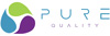 Pure Quality logo